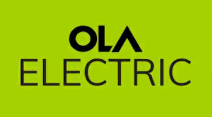 Ola Electric